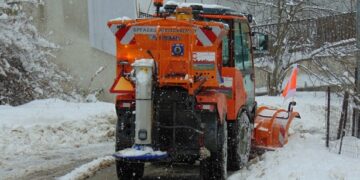 Η Δυτική Μακεδονία στη μάχη με τη «Μήδεια»- Χωρίς προβλήματα η αντιμετώπιση σφοδρής χιονόπτωσης του Σαββατοκύριακου