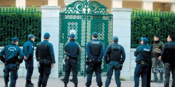 Πανεπιστημιακή Αστυνομία: Προσλαμβάνονται 1.300 ειδικοί φρουροί χωρίς όπλα – Τι περιλαμβάνει το ΦΕΚ