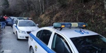 Τεράστια κινητοποίηση στο Δίκορφο για το εκπαιδευτικό αεροπλάνο, ελέγχονται οι πληροφορίες