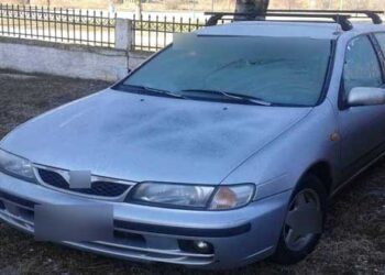 Δύο συλλήψεις για παράνομη μεταφορά αλλοδαπού σε περιοχή της Καστοριάς