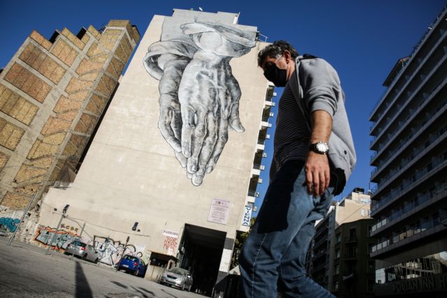 Lockdown στην Αττική: Κλείνουν σχολεία και καταστήματα – Το πιθανότερο από αύριο ή την Πέμπτη