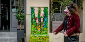 Βεβαιώσεις μετακίνησης εργαζομένων: Νέα έγγραφα από την 1η Μαρτίου -Για πόσο θα ισχύουν