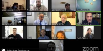 Οι τοποθετήσεις των Βουλευτών και η κριτική για καθυστερήσεις στο θέμα της Ακρινής