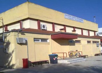 Σταυρόλεξο για δυνατούς λύτες η έναρξη των εργασιών στο ΔΑΚ Πτολεμαΐδας -Ακόμα δεν έχουν ξεκινήσει -Υποσχέσεις από τον ανάδοχο για άμεση εκκίνηση