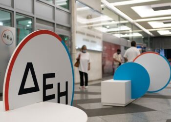 ΔΕΗ: Επένδυση στην αποθήκευση ενέργειας – Τα έργα προβλέπεται να αναπτυχθούν στη Δ. Μακεδονία και τη Μεγαλόπολη