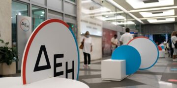 ΔΕΗ: Επένδυση στην αποθήκευση ενέργειας – Τα έργα προβλέπεται να αναπτυχθούν στη Δ. Μακεδονία και τη Μεγαλόπολη