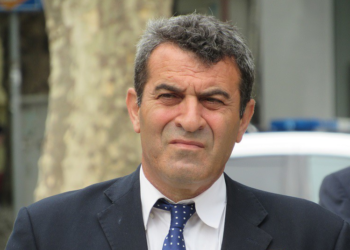 Ετήσιος απολογισμός του Αντιπεριφερειάρχη Καστοριάς Δημήτρη Σαββόπουλου