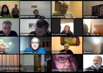 Νέα παραχώρηση εκτάσεων για φωτοβολταϊκά στο Μαυροδένρι από το Δημοτικό Συμβούλιο Κοζάνης- Απώλειες στην ψηφοφορία για την παράταξη Μαλούτα