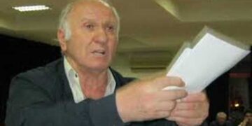 Ανοιχτή επιστολή  από τον πρώην κοινοτάρχη της Μαυροπηγής Μπάρμπα Αντώνιο Προς τον Υπουργό Εσωτερικών Μάκη Βορίδη