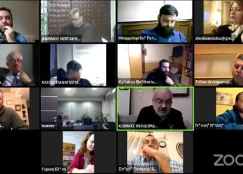 Κόντρες για τον αποχιονισμό του Αμυνταίου στο Δημοτικό Συμβούλιο –	Οι απαντήσεις δημάρχου για τα αποτελέσματα συνάντησης με τον ΥΠΕΝ, τα Βαλτόνερα και το πόσο προχωράει η σύνδεση Τ/Θ με την 5η Μονάδα