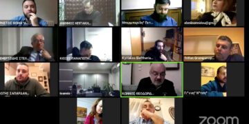 Κόντρες για τον αποχιονισμό του Αμυνταίου στο Δημοτικό Συμβούλιο –	Οι απαντήσεις δημάρχου για τα αποτελέσματα συνάντησης με τον ΥΠΕΝ, τα Βαλτόνερα και το πόσο προχωράει η σύνδεση Τ/Θ με την 5η Μονάδα