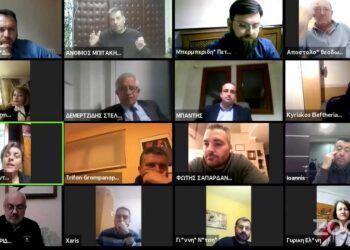 Στο πλευρό του Περιφερειακού Συμβουλίου για την ανεξέλεγκτη εξάπλωση των ΑΠΕ και ο Δήμος Αμυνταίου