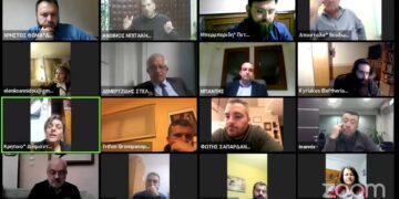 Στο πλευρό του Περιφερειακού Συμβουλίου για την ανεξέλεγκτη εξάπλωση των ΑΠΕ και ο Δήμος Αμυνταίου