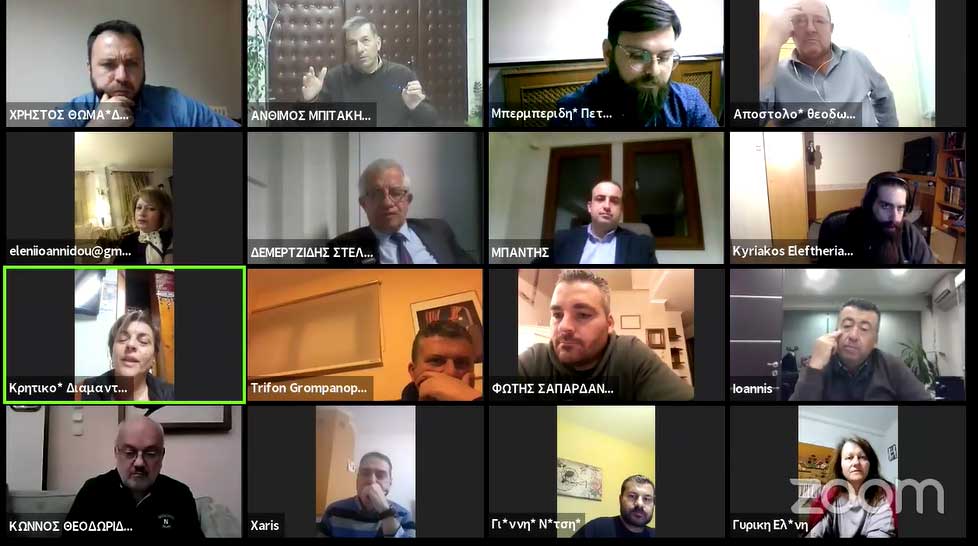 Στο πλευρό του Περιφερειακού Συμβουλίου για την ανεξέλεγκτη εξάπλωση των ΑΠΕ και ο Δήμος Αμυνταίου