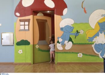 Αλλάζουν όλα στους παιδικούς σταθμούς από την νέα σχολική χρονιά