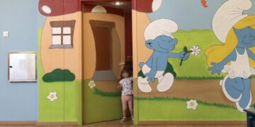 Αλλάζουν όλα στους παιδικούς σταθμούς από την νέα σχολική χρονιά