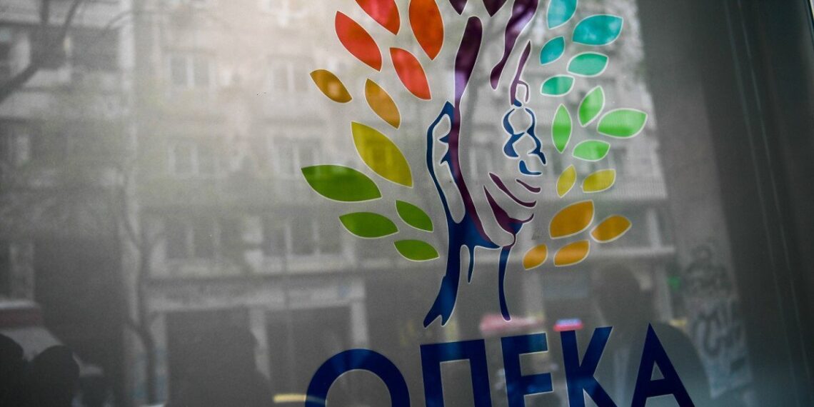 Ανοιξε το Α21 για το επίδομα παιδιού 2021