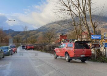 Ιωάννινα:Συνέχεια Ερευνών Για Τον Εντοπισμό Του Αεροσκάφους [Φωτό]