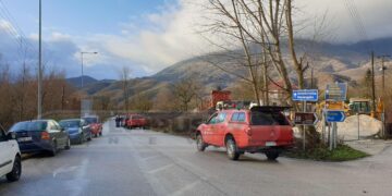 Ιωάννινα:Συνέχεια Ερευνών Για Τον Εντοπισμό Του Αεροσκάφους [Φωτό]