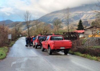 Βρέθηκε το αεροσκάφος που αγνοείται από την Κυριακή