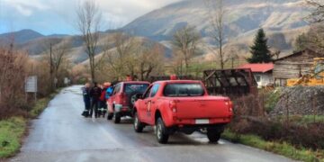 Βρέθηκε το αεροσκάφος που αγνοείται από την Κυριακή