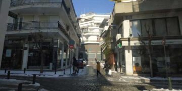 Διαμαρτυρία των Δ.Σ. των συλλόγων Εστίασης Κοζάνης και Εμπορικού Συλλόγου Κοζάνης στην Περιφέρεια και το Π.Σ. για το πρόγραμμα των 40 εκ. Ευρώ: “Οι αντοχές μας έχουν εξαντληθεί. Χρειαζόμαστε στήριξη και την θέλουμε τώρα πριν να είναι αργά”