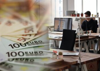 Επιστρεπτέα Προκαταβολή: 50% κούρεμα για τους τρεις πρώτους κύκλους