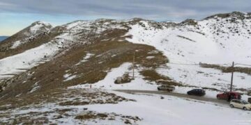 Εντοπίστηκε η σορός του 32χρονου πιλότου