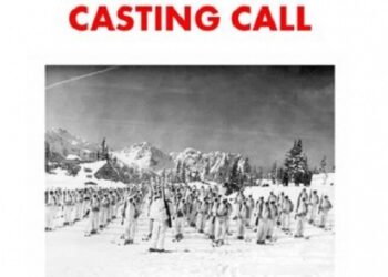 Γρεβενά:  ZHTOYNTΑΙ άτομα για να συμμετάσχουν ως βοηθητικοί ηθοποιοί στα γυρίσματα ιστορικής σειράς, με θέμα τη ζωή του Αγίου Παϊσίου