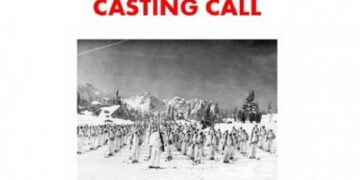 Γρεβενά:  ZHTOYNTΑΙ άτομα για να συμμετάσχουν ως βοηθητικοί ηθοποιοί στα γυρίσματα ιστορικής σειράς, με θέμα τη ζωή του Αγίου Παϊσίου