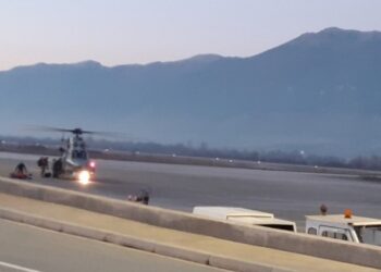 Αξιωματούχος πολ. αεροπορίας στο makthes.gr: “Θέμα χρόνου ο εντοπισμός του χειριστή του αεροσκάφους που συνετρίβη στο Μιτσικέλι”