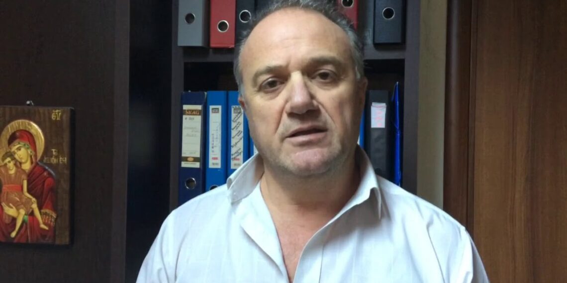 Λάκης Καραλευθέρης: ΟΚΤΩ (8) λιγνιτικές μονάδες μπαίνουν σήμερα στο σύστημα. Ποιος πληρώνει την εφεδρεία τους;