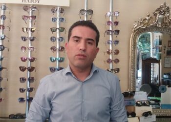 Νόμιμο ναι κ. Περιφερειάρχη. Ηθικό όμως; (του Κάτανα Χάρη)