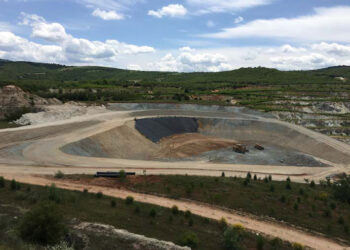 Φάκελος ΧΥΤΑ αμιάντου- Ξεκίνησαν οι διερευνητικές επαφές και η συγκέντρωση στοιχείων- Άτυπη διαβούλευση σε όλα τα επίπεδα