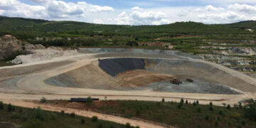 Φάκελος ΧΥΤΑ αμιάντου- Ξεκίνησαν οι διερευνητικές επαφές και η συγκέντρωση στοιχείων- Άτυπη διαβούλευση σε όλα τα επίπεδα