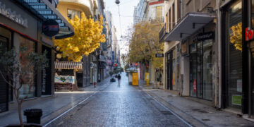 Κορωνοϊός: Με μέτρα «ακορντεόν» έως το Πάσχα -Ποια θα γίνουν πιο αυστηρά, ποια θα χαλαρώσουν πρώτα