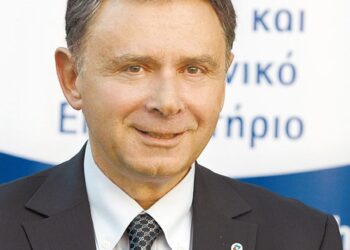 Αθ. Κελέμης (Γ. Δ/ντής Ελληνογερμανικού Εμπορικού και Βιομηχανικού Επιμελητηρίου): Μεγάλο το “ειδικό βάρος” της κοινής επένδυσης ΔΕΗ-RWE στην απολιγνιτιποίηση της χώρας