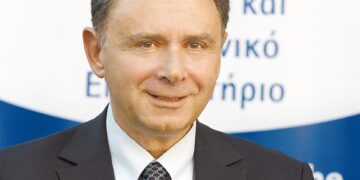 Αθ. Κελέμης (Γ. Δ/ντής Ελληνογερμανικού Εμπορικού και Βιομηχανικού Επιμελητηρίου): Μεγάλο το “ειδικό βάρος” της κοινής επένδυσης ΔΕΗ-RWE στην απολιγνιτιποίηση της χώρας