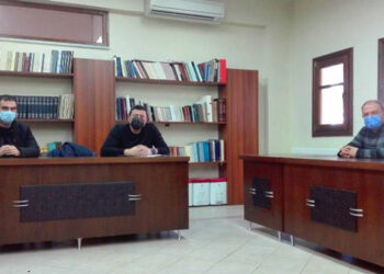 Δράσεις του ΚΕΘΕΑ Δυτικής Μακεδονίας  στο Κέντρο Κοινότητας του Δήμου Καστοριάς