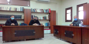 Δράσεις του ΚΕΘΕΑ Δυτικής Μακεδονίας  στο Κέντρο Κοινότητας του Δήμου Καστοριάς