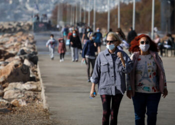 Meteo: Αλκυονίδες με ζέστη -Ξεπέρασε τους 22 βαθμούς στη χώρα, υψηλές θερμοκρασίες και την Παρασκευή – Πόσο θα κυμανθεί ο υδράργυρος στη Δ. Μακεδονία