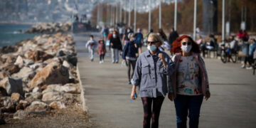 Meteo: Αλκυονίδες με ζέστη -Ξεπέρασε τους 22 βαθμούς στη χώρα, υψηλές θερμοκρασίες και την Παρασκευή – Πόσο θα κυμανθεί ο υδράργυρος στη Δ. Μακεδονία