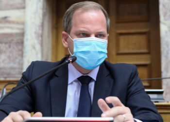 Καραμανλής: Ερχεται ο διαγωνισμός για τα ηλεκτρονικά διόδια