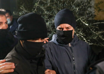 Στη φυλακή ο Λιγνάδης, ετοιμάζει προσφυγή κατά της προφυλάκισης -Τι κατέθεσαν οι μάρτυρες στον εισαγγελέα