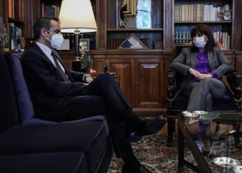 Μητσοτάκης για ελληνικό #metoo: Να αποδοθεί δικαιοσύνη – Είναι η ώρα να σπάσει η σιωπή