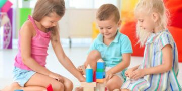 Νηπιαγωγεία: Εγκύκλιος για εγγραφές από 4 ετών – Από 1η έως 20 Μαρτίου