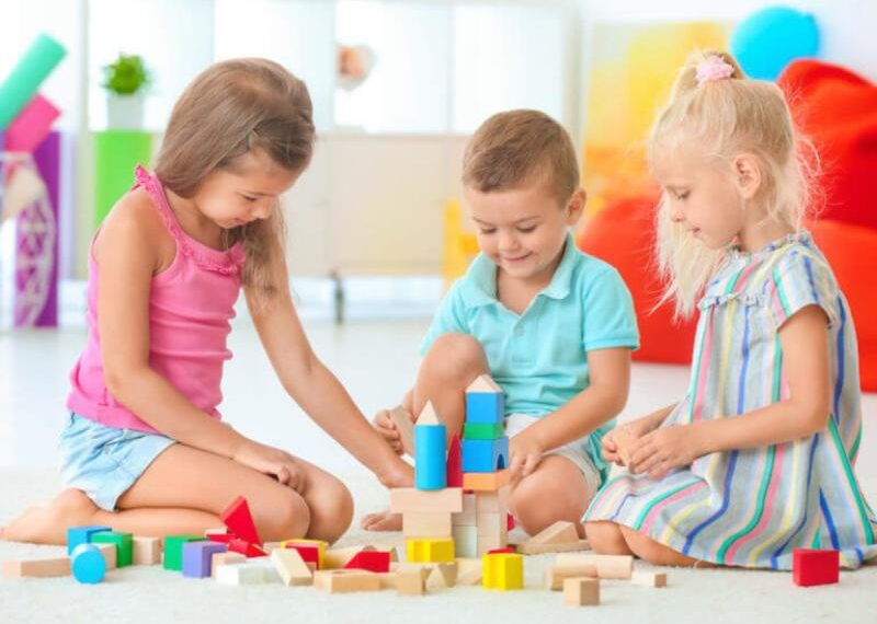 Νηπιαγωγεία: Εγκύκλιος για εγγραφές από 4 ετών – Από 1η έως 20 Μαρτίου