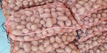 Σύλλογος Πολυτέκνων Εορδαίας: Ξεκινά η διανομή 2 τόνων από πατάτες από τα γραφεία του συλλόγου