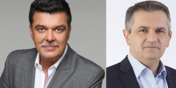 Στην …αντεπίθεση η Περιφέρεια κατά Πάτση για τη μη συμμετοχή του στη σύσκεψη για την «κορωνο-λίστα» – «Δεν κατέστη δυνατή η τηλεφωνική επικοινωνία και ενημερώθηκε και με e-mail-Το ίδιο έχει συμβεί και σε προσκλήσεις του Περιφερειακού»