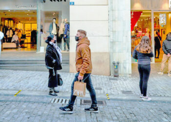 Πλήρως αφορολόγητες οι ενισχύσεις μέσω Επιστρεπτέας -Τι σχεδιάζουν για τον 6ο και 7ο γύρο